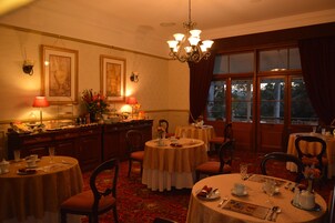 Restaurantes