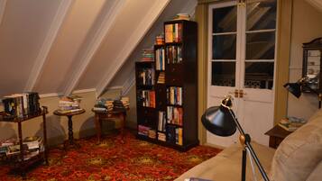 Bibliothek