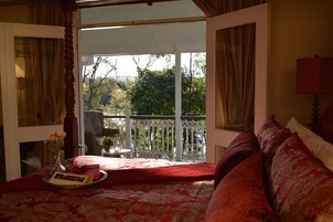 Spa Suite | Water view