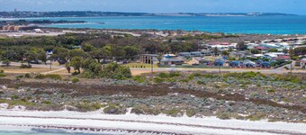 Belair Gardens Caravan Park