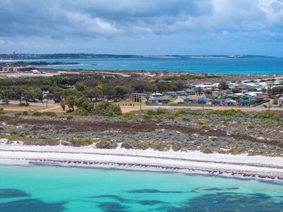 Belair Gardens Caravan Park