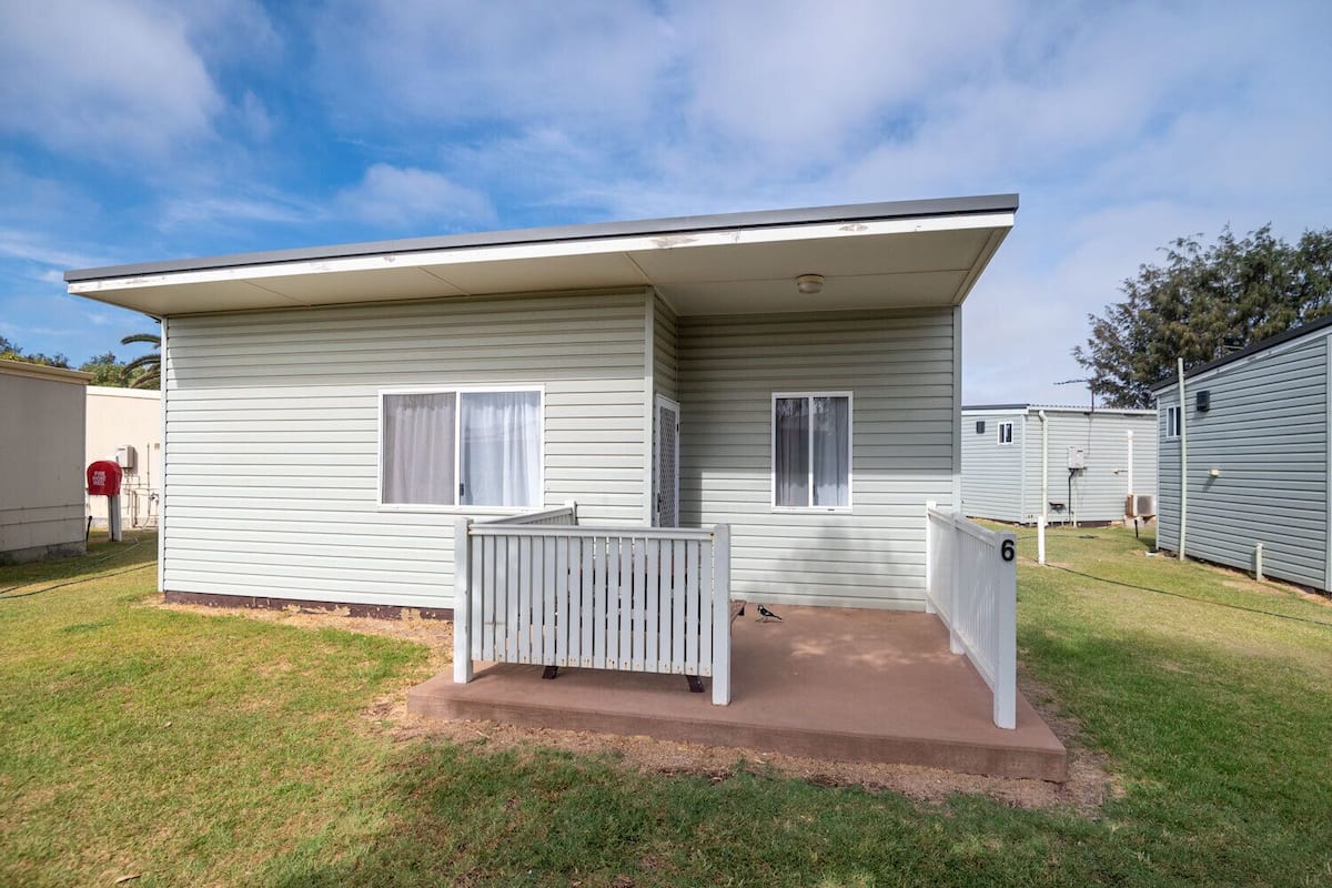 Chalet, 2 camere da letto | Cassaforte in camera, ferro/asse da stiro, Wi-Fi gratuito, lenzuola