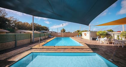 Belair Gardens Caravan Park