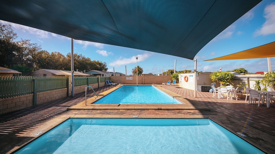 Belair Gardens Caravan Park