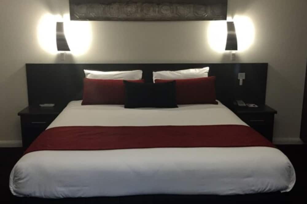 Abel Tasman Motor Inn