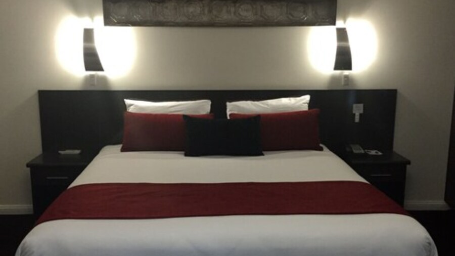 Abel Tasman Motor Inn