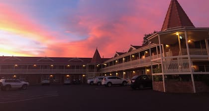 Abel Tasman Motor Inn