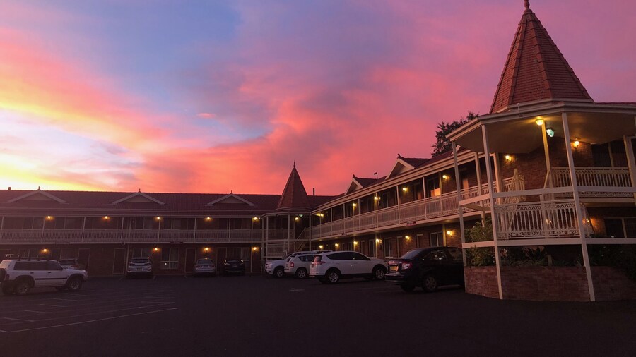 Abel Tasman Motor Inn