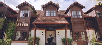 Margaret River Resort