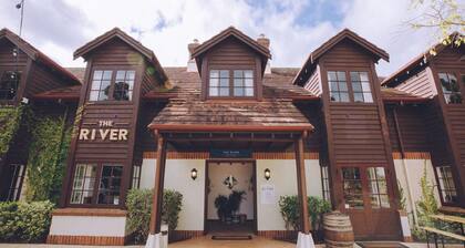 Margaret River Resort