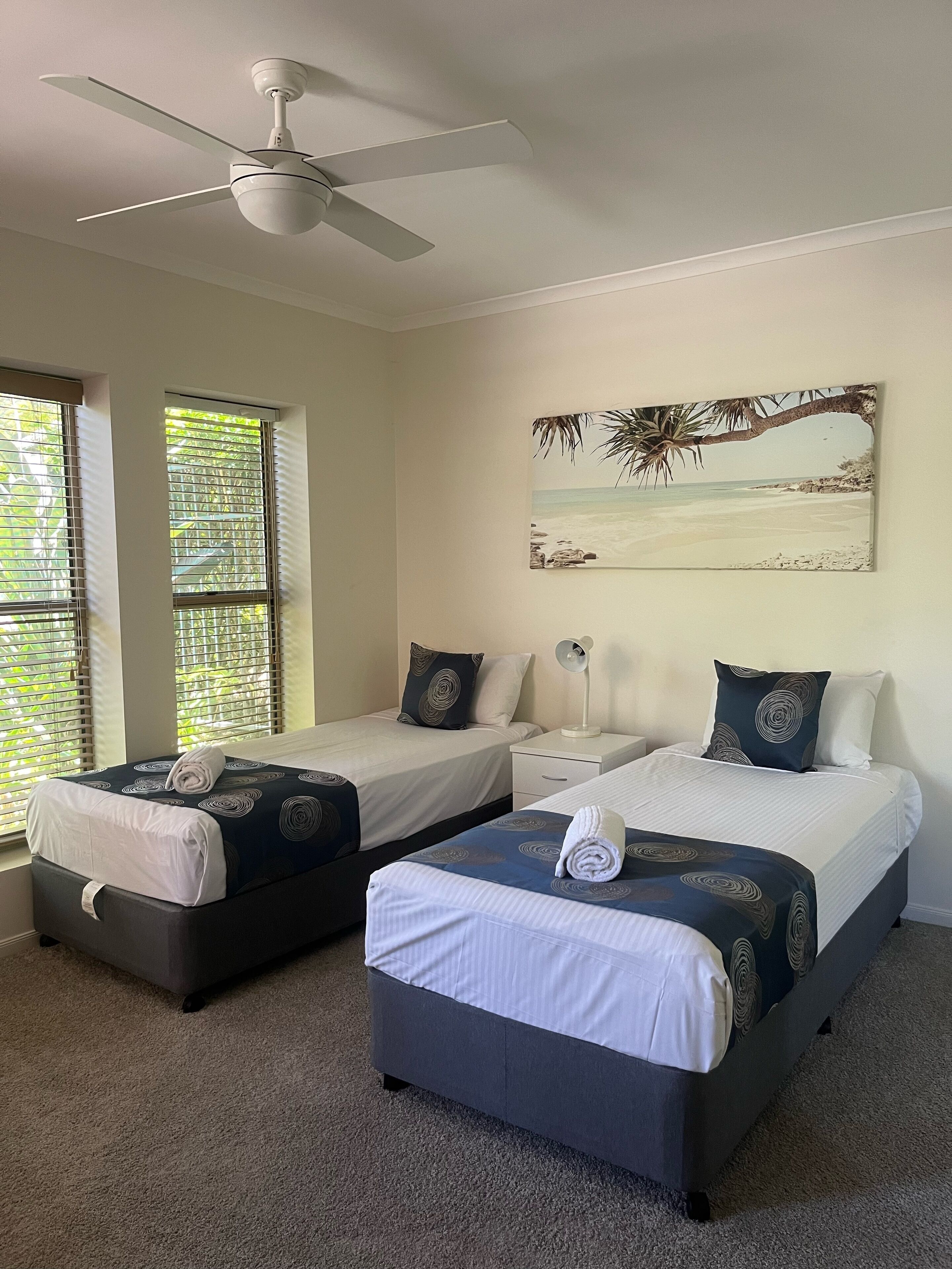 Foto - The Village Holiday Apartments at Burleigh