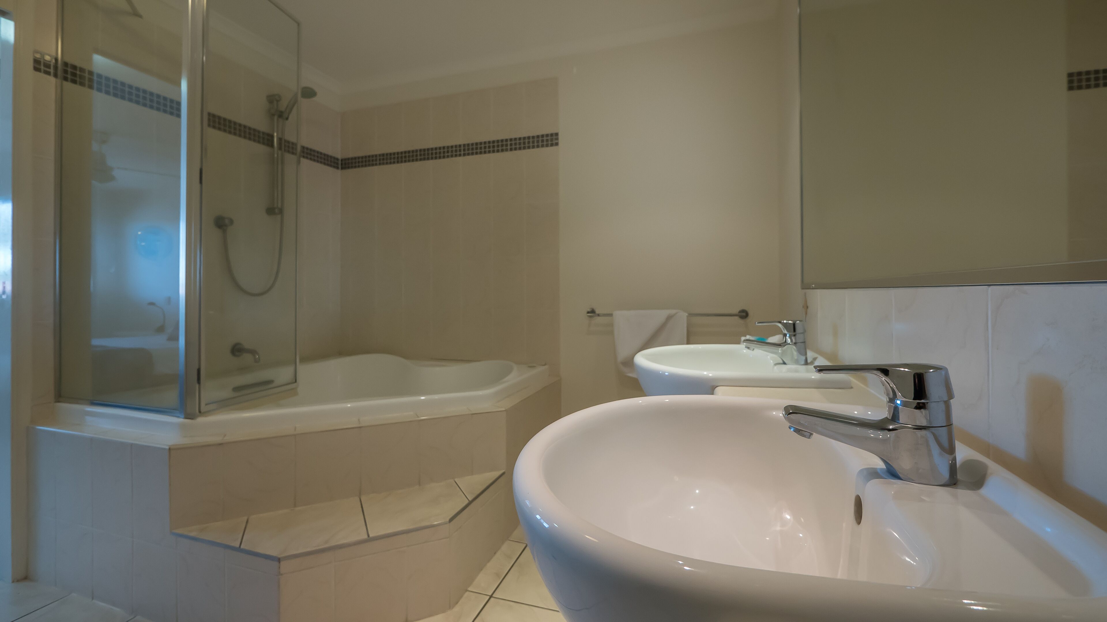 Foto - The Village Holiday Apartments at Burleigh