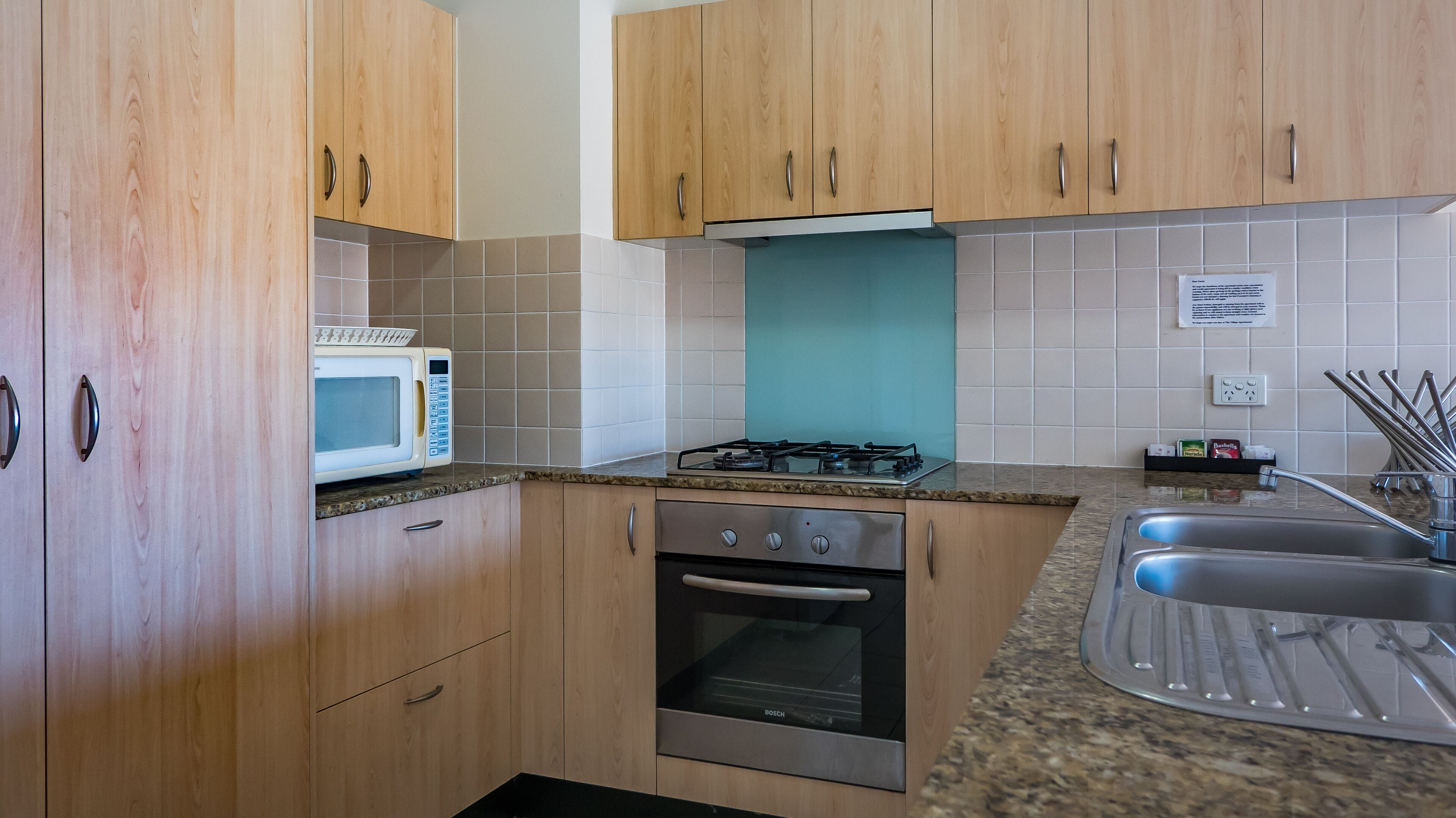 Foto - The Village Holiday Apartments at Burleigh