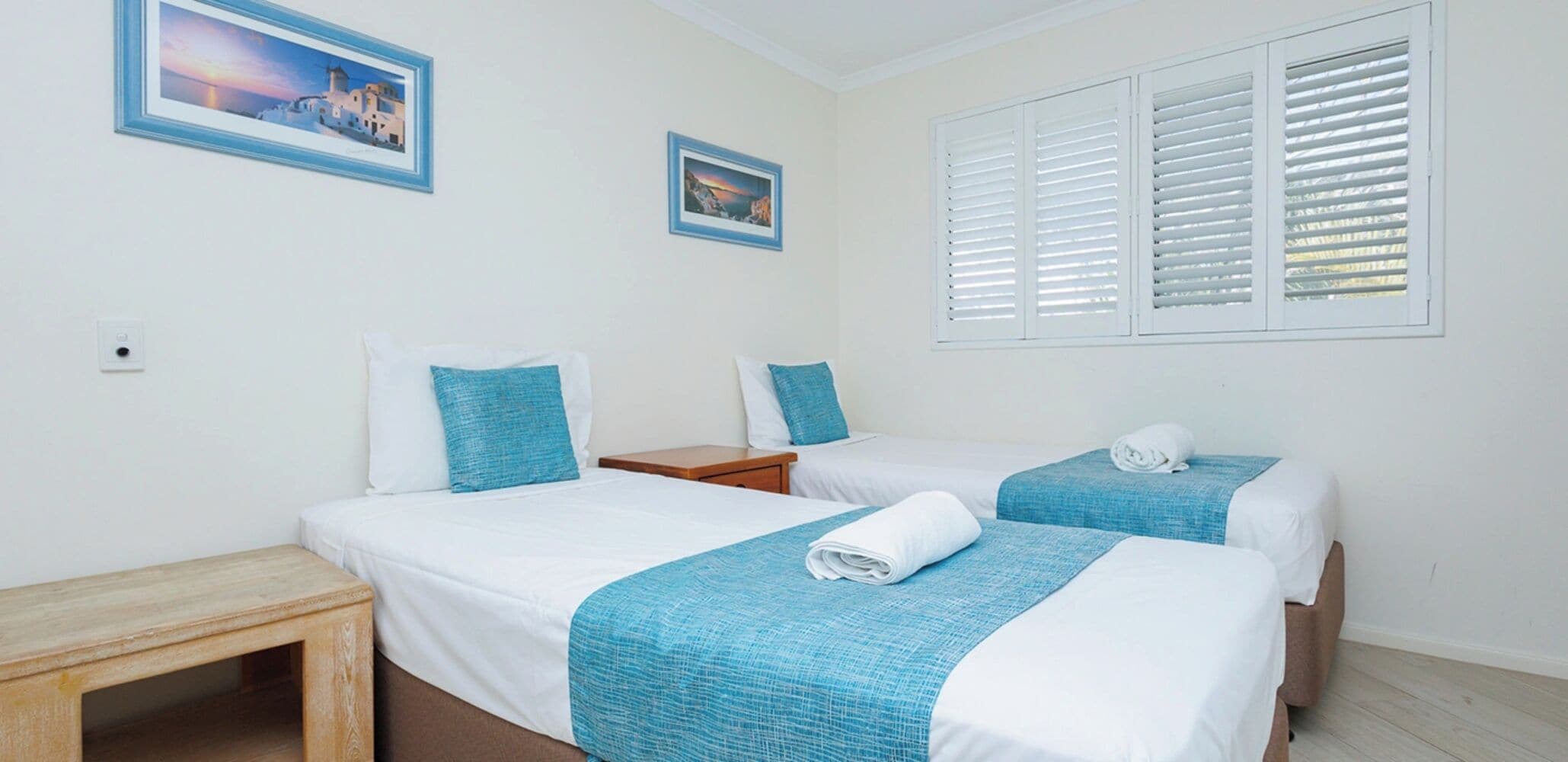 Foto - The Village Holiday Apartments at Burleigh