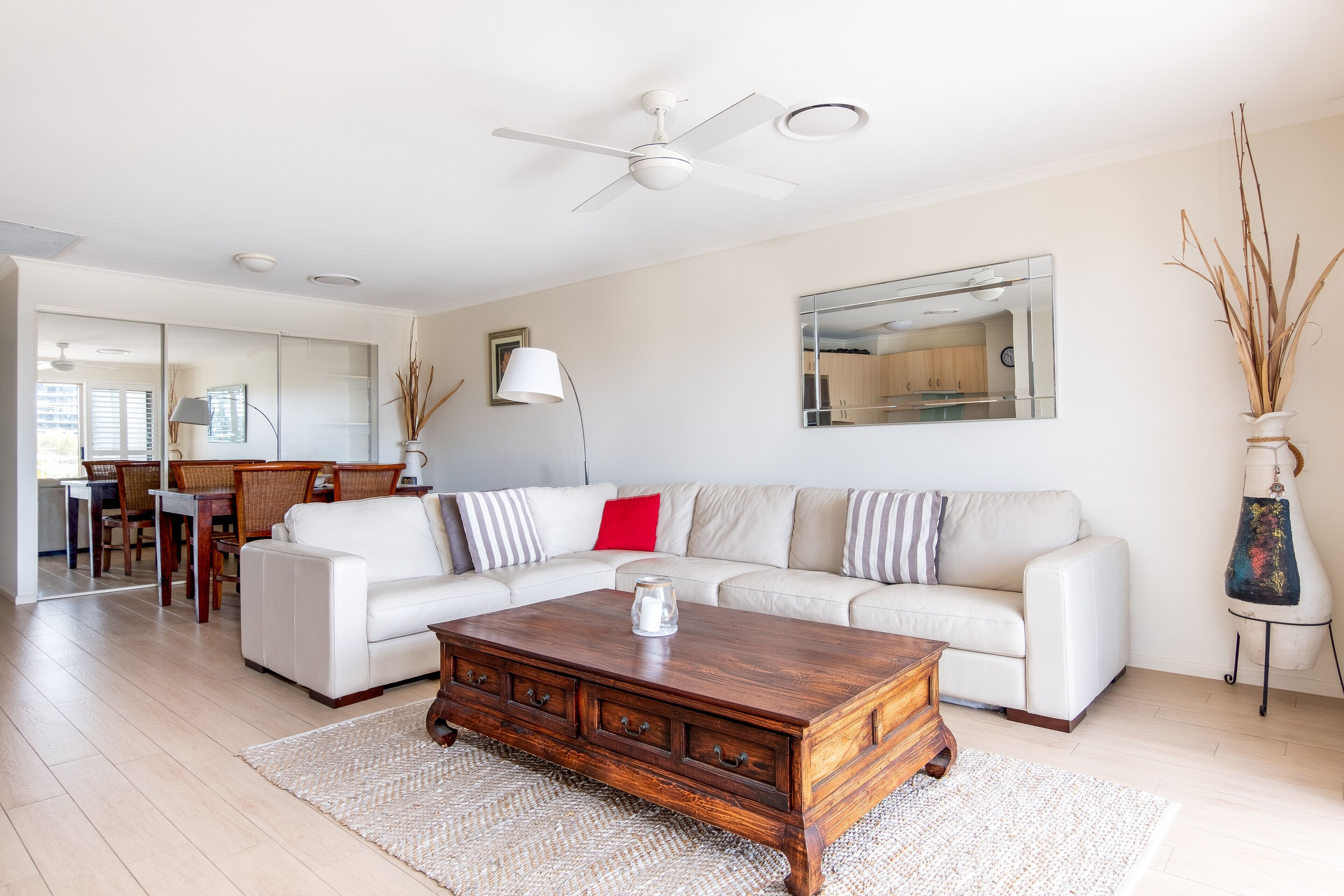 Foto - The Village Holiday Apartments at Burleigh