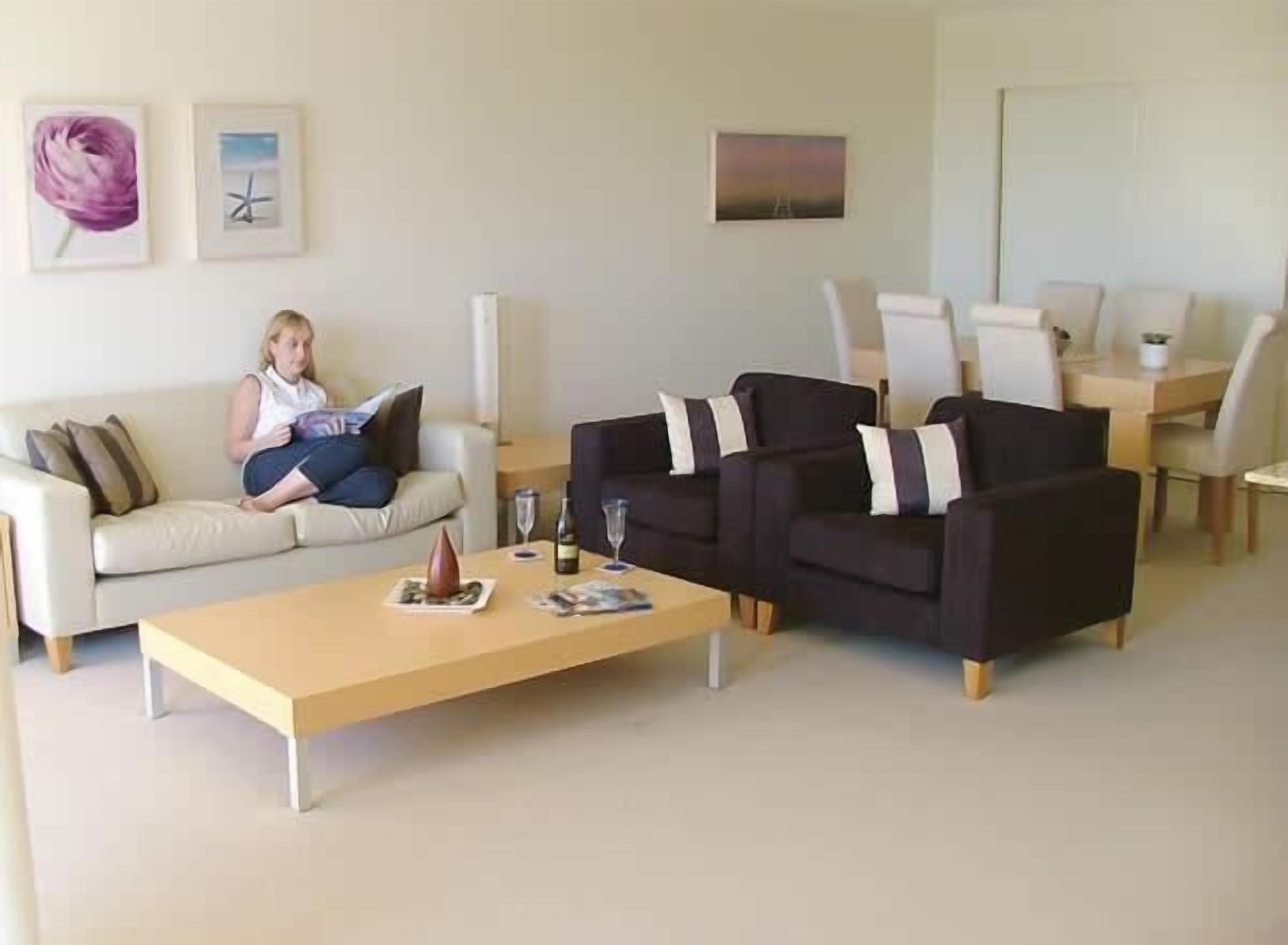 Foto - The Village Holiday Apartments at Burleigh