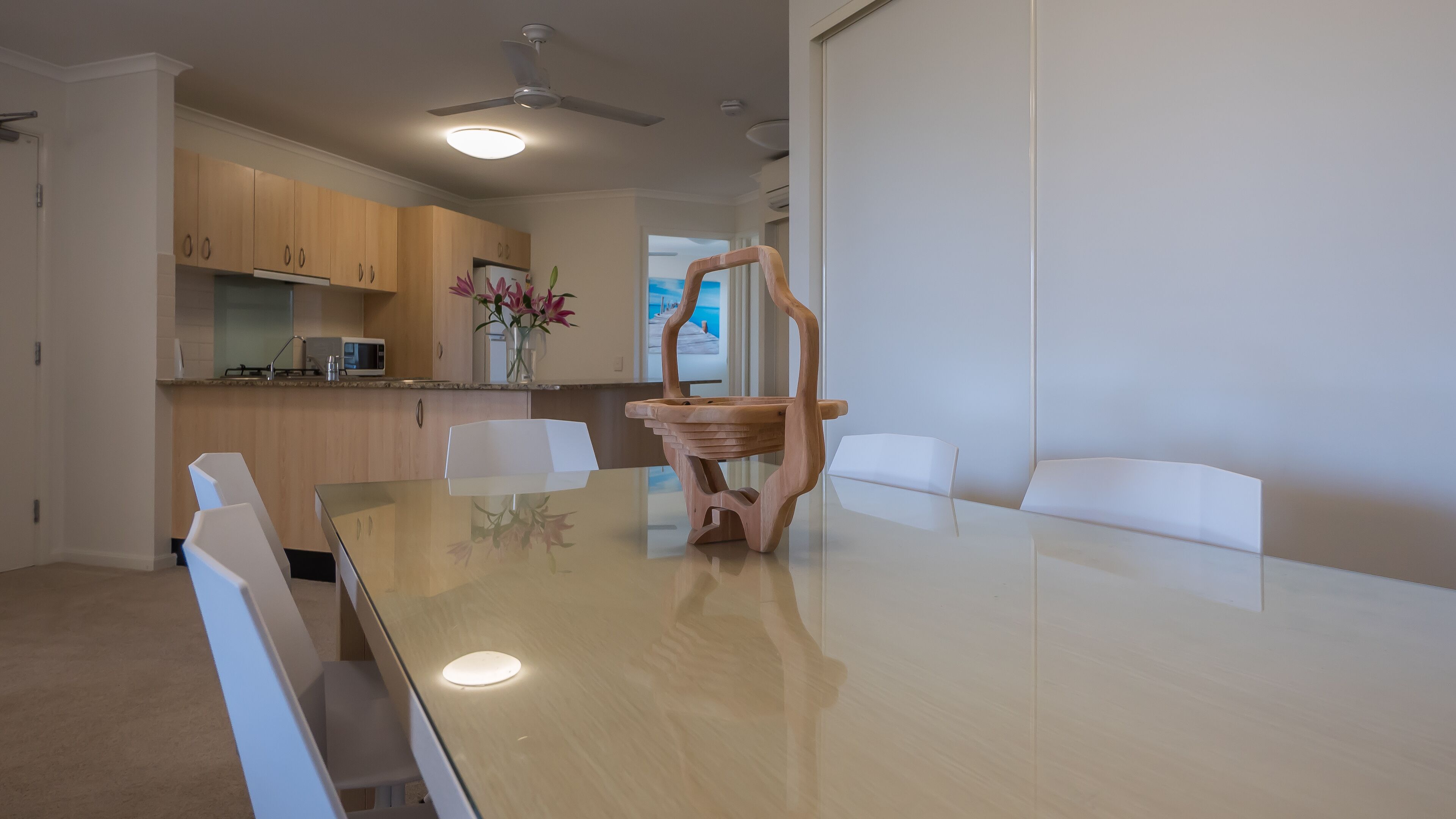 Foto - The Village Holiday Apartments at Burleigh