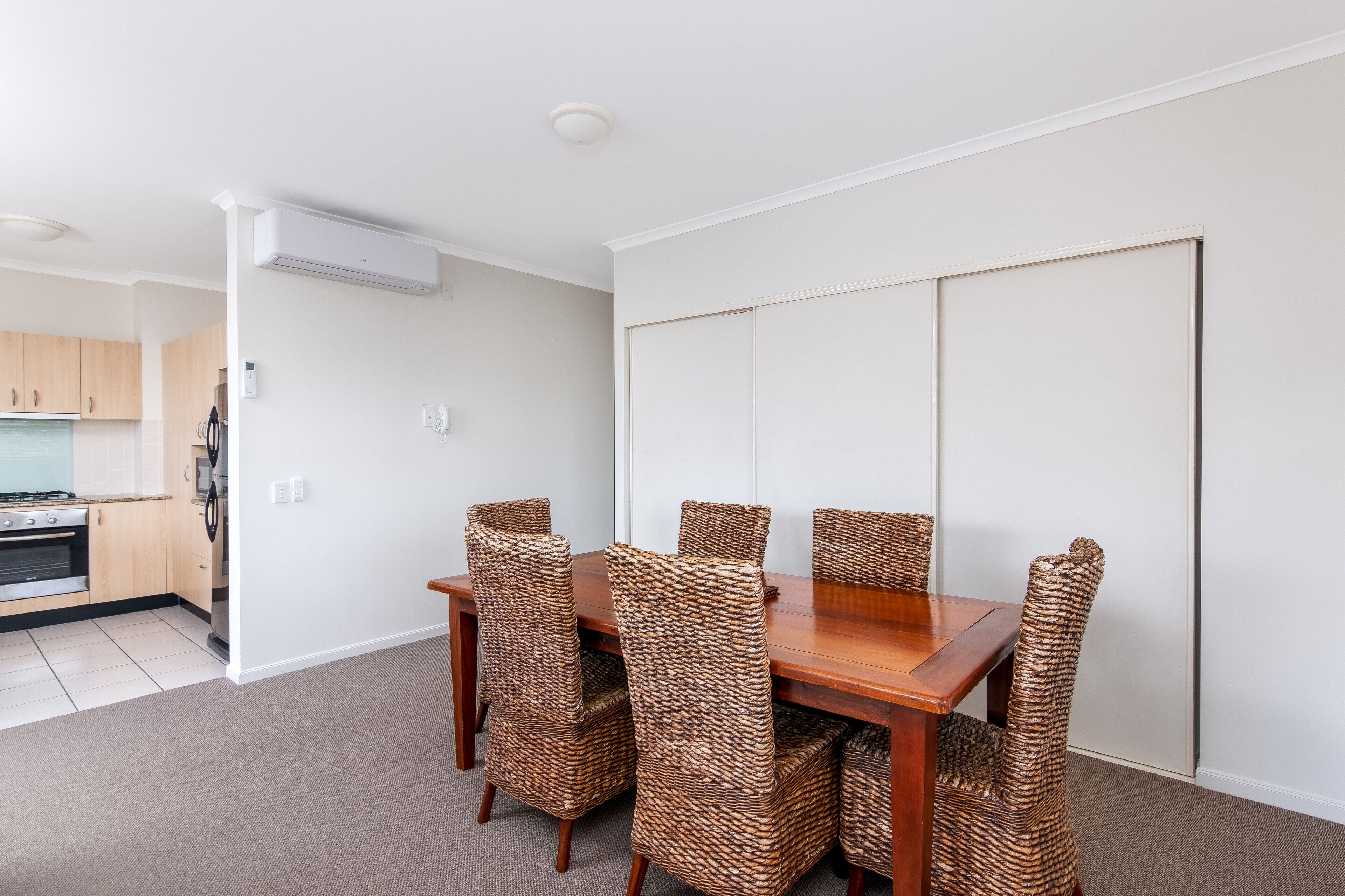 Foto - The Village Holiday Apartments at Burleigh