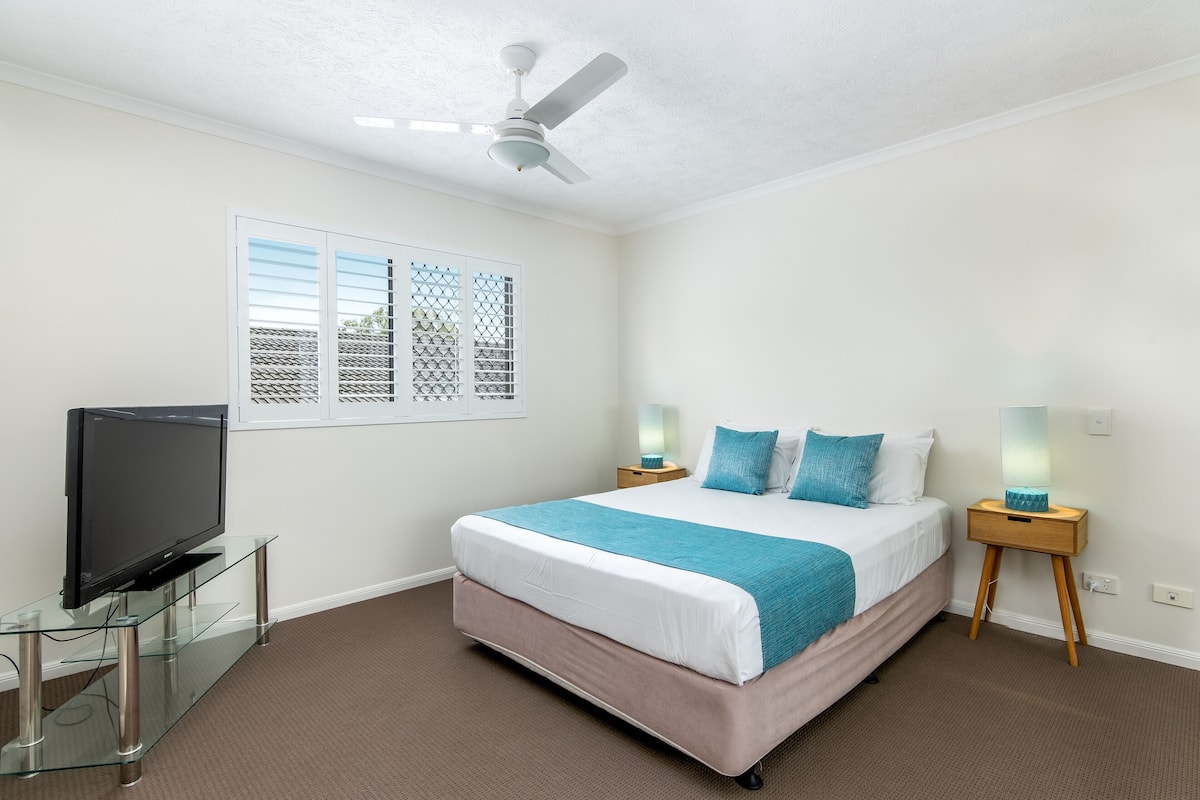 Iron/ironing board, cots/infant beds, free WiFi, individually furnished