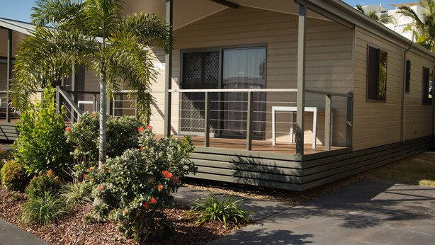 Unclassified image, 1 of 22, button - Caloundra Waterfront Holiday Park (Caloundra)