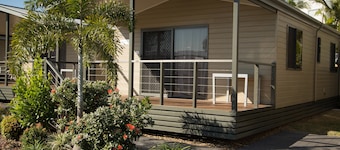 Caloundra Waterfront Holiday Park