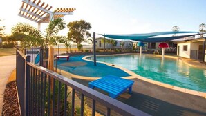 Unclassified image, 4 of 22, button - Caloundra Waterfront Holiday Park (Caloundra)