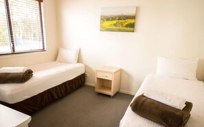Room - Caloundra Waterfront Holiday Park (Caloundra)