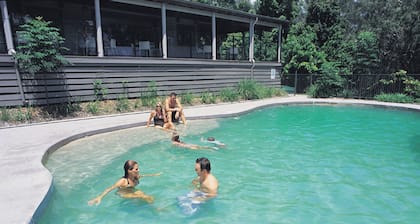 NRMA Myall Shores Holiday Park