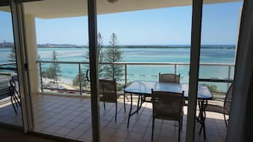 Standard Apartment, Multiple Bedrooms, Kitchen (3 Bed Water Views) | Terrace/patio