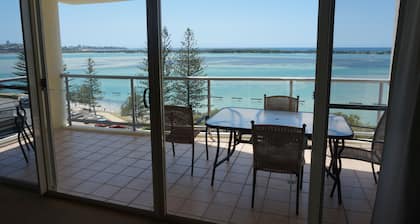 Moorings Beach Resort