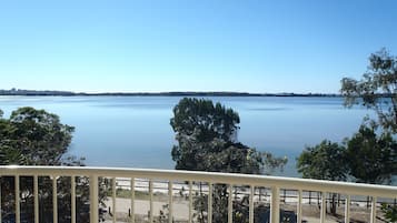 2 Bedroom Garden View | Terrace/patio