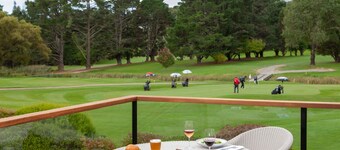 道兒米房屋飯店