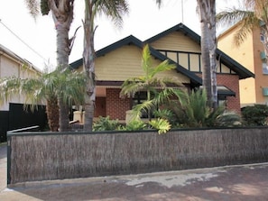 Departamento estándar, para no fumadores, cocina (1 Kent, 3brm house 4 STAR)