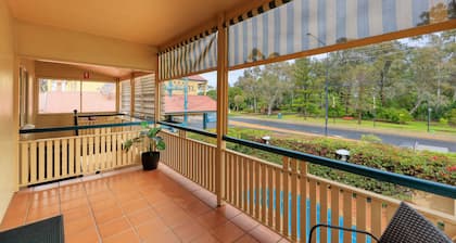 Dalby Homestead Motel