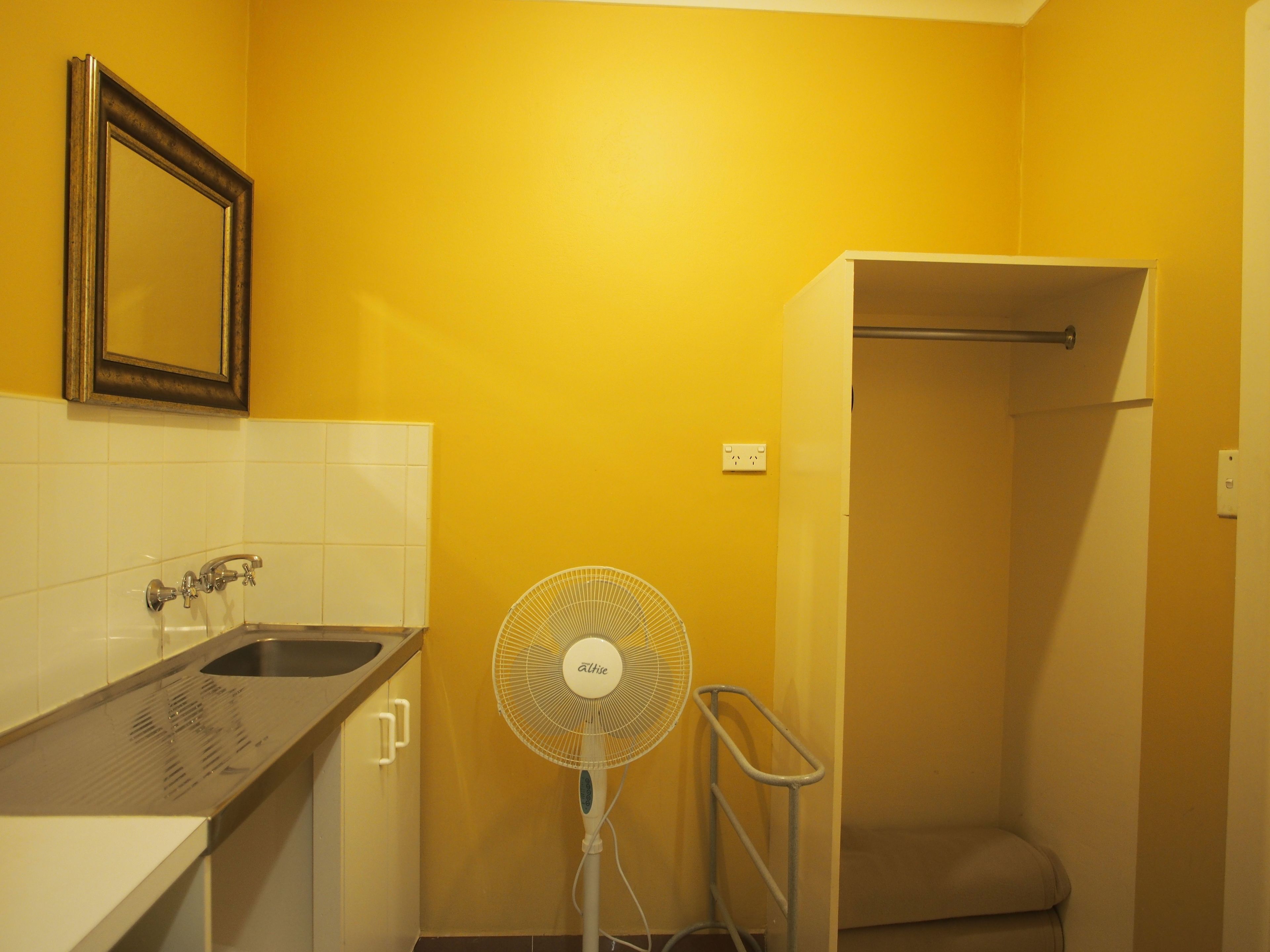 Foto - Central Private Hotel