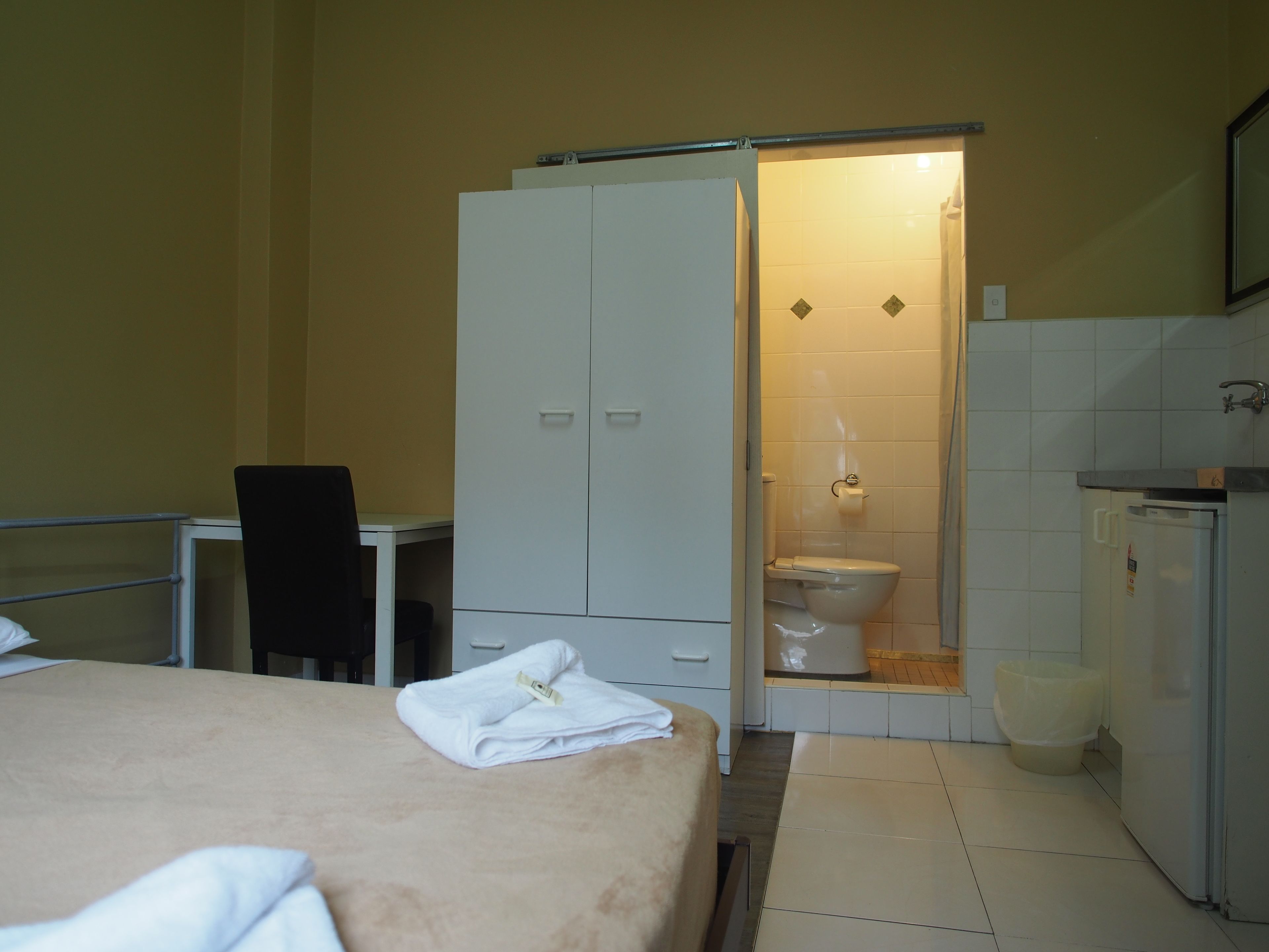 Photo - Central Private Hotel