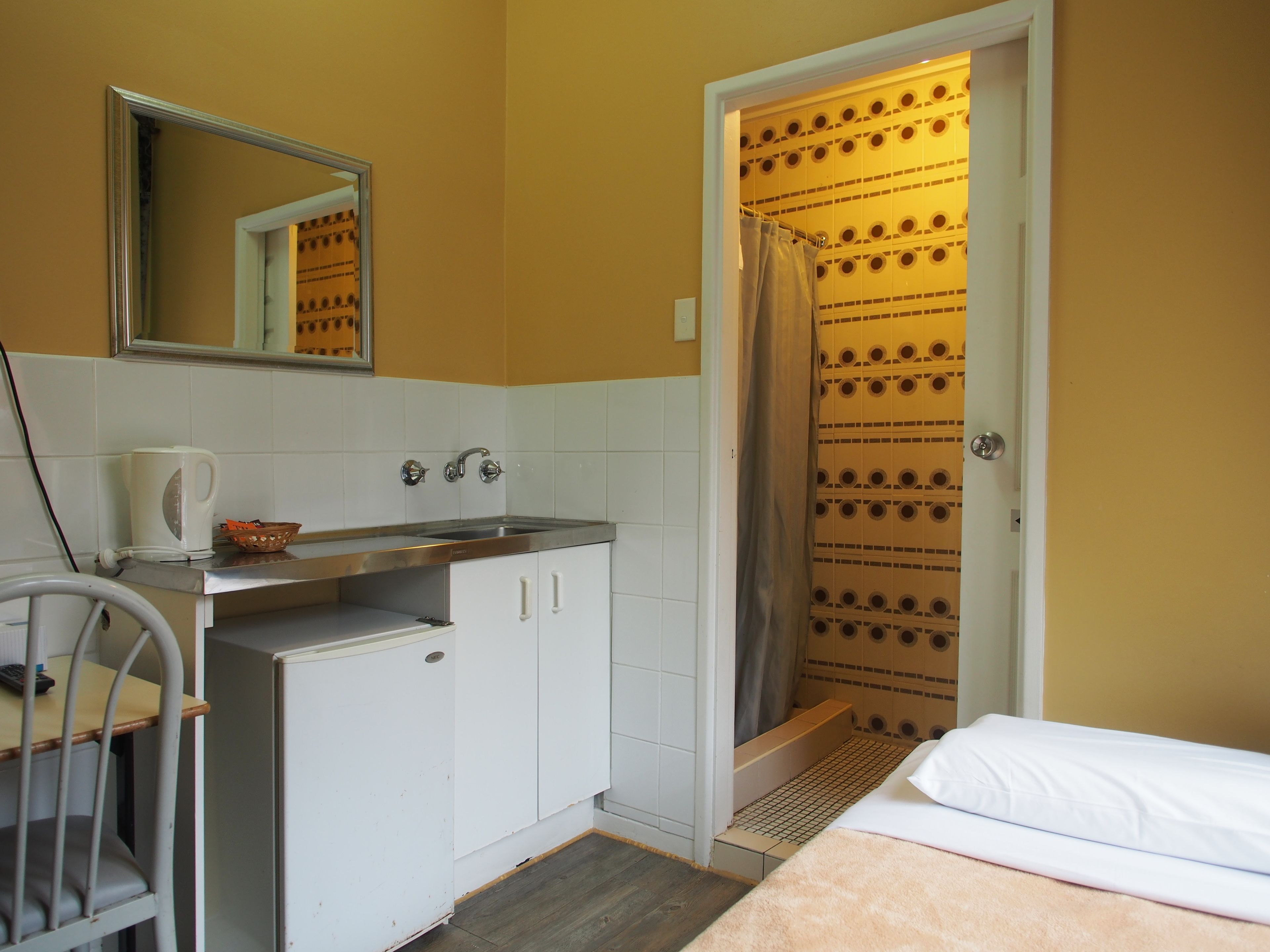 Photo - Central Private Hotel