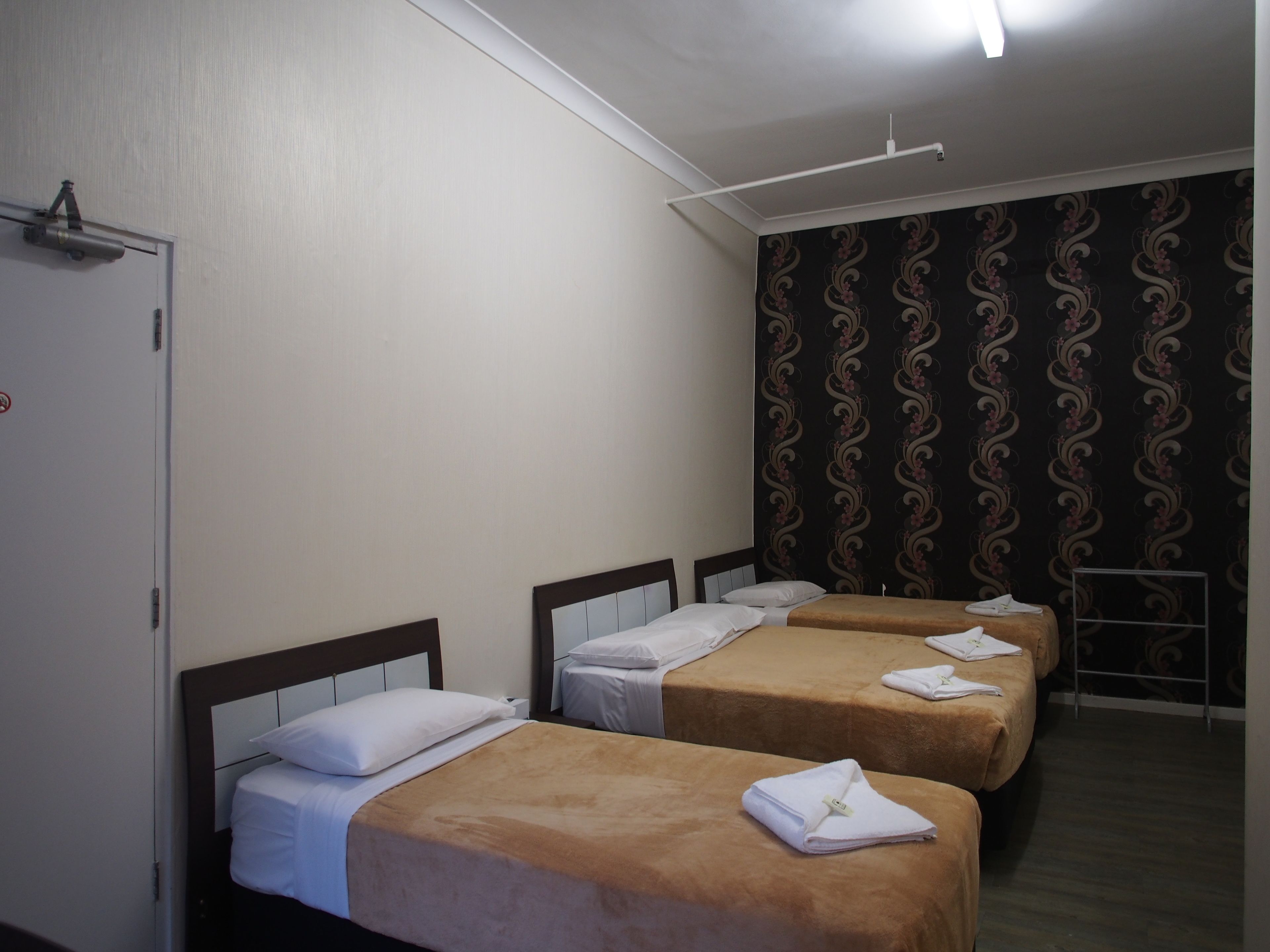 Foto - Central Private Hotel