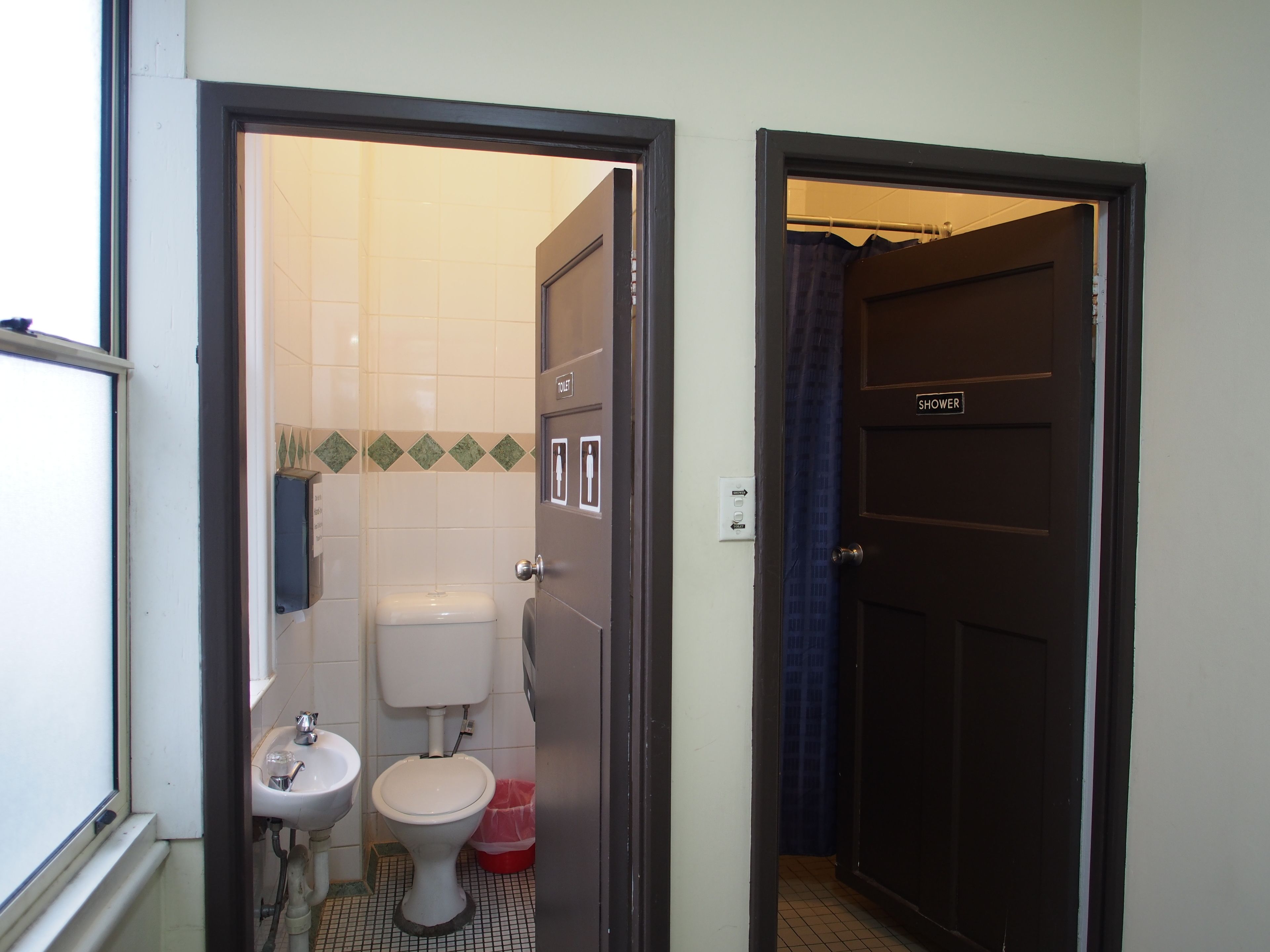 Foto - Central Private Hotel