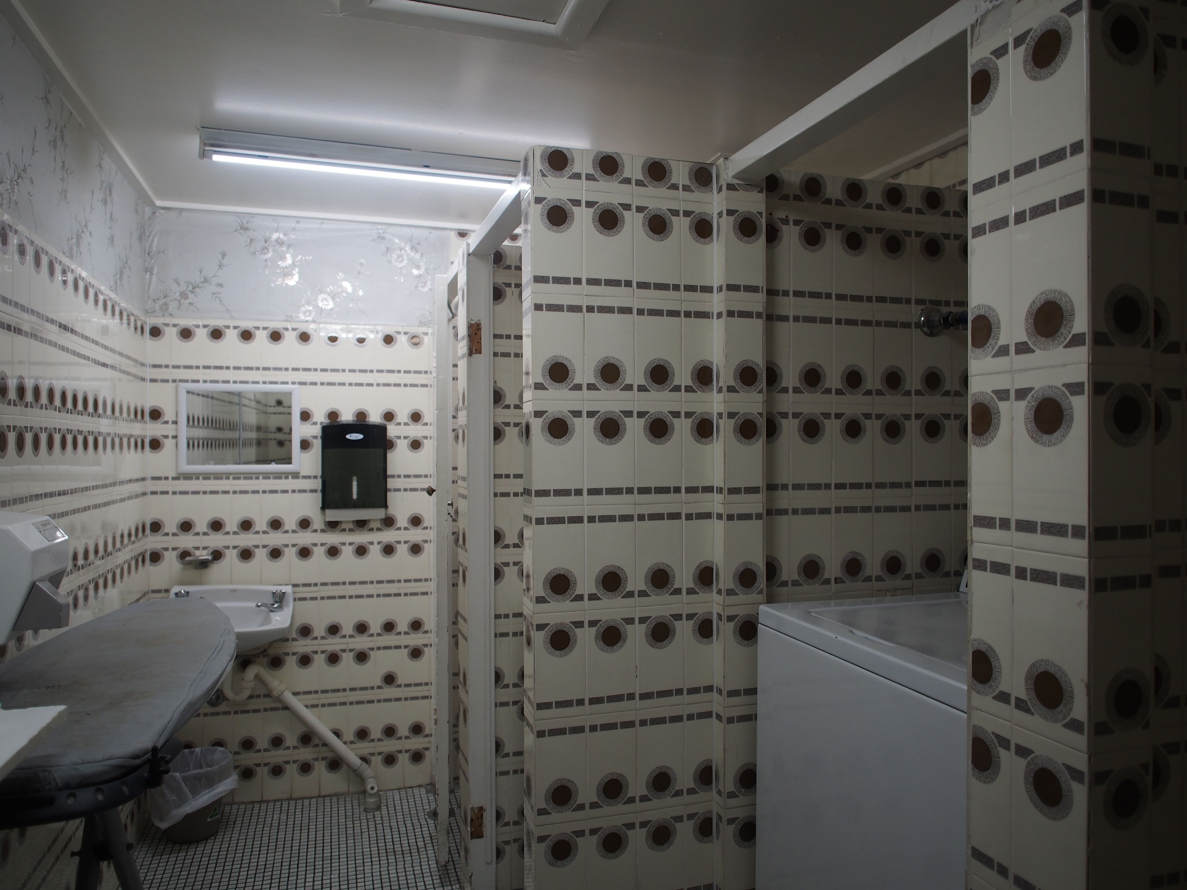 Foto - Central Private Hotel