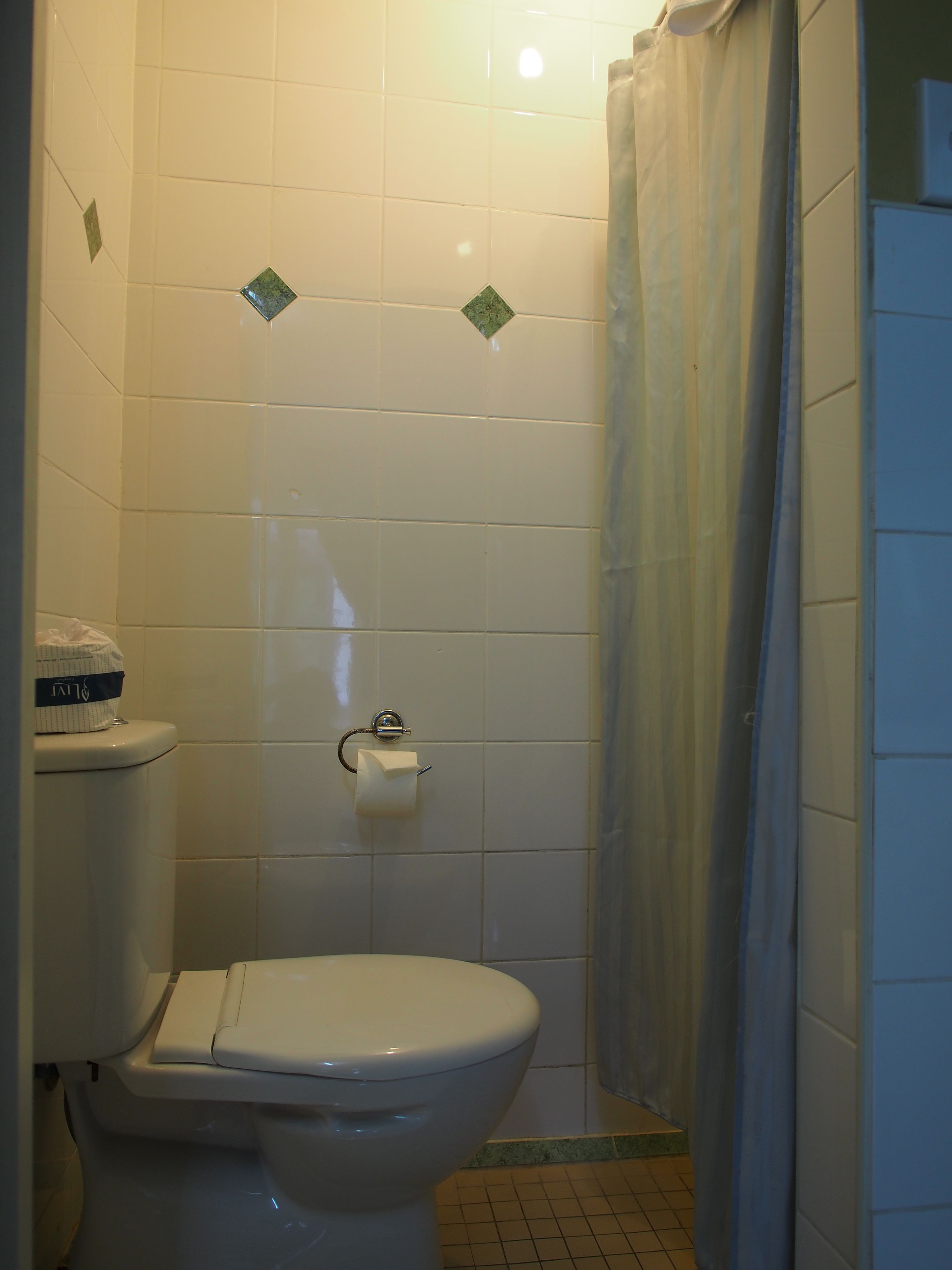 Foto - Central Private Hotel