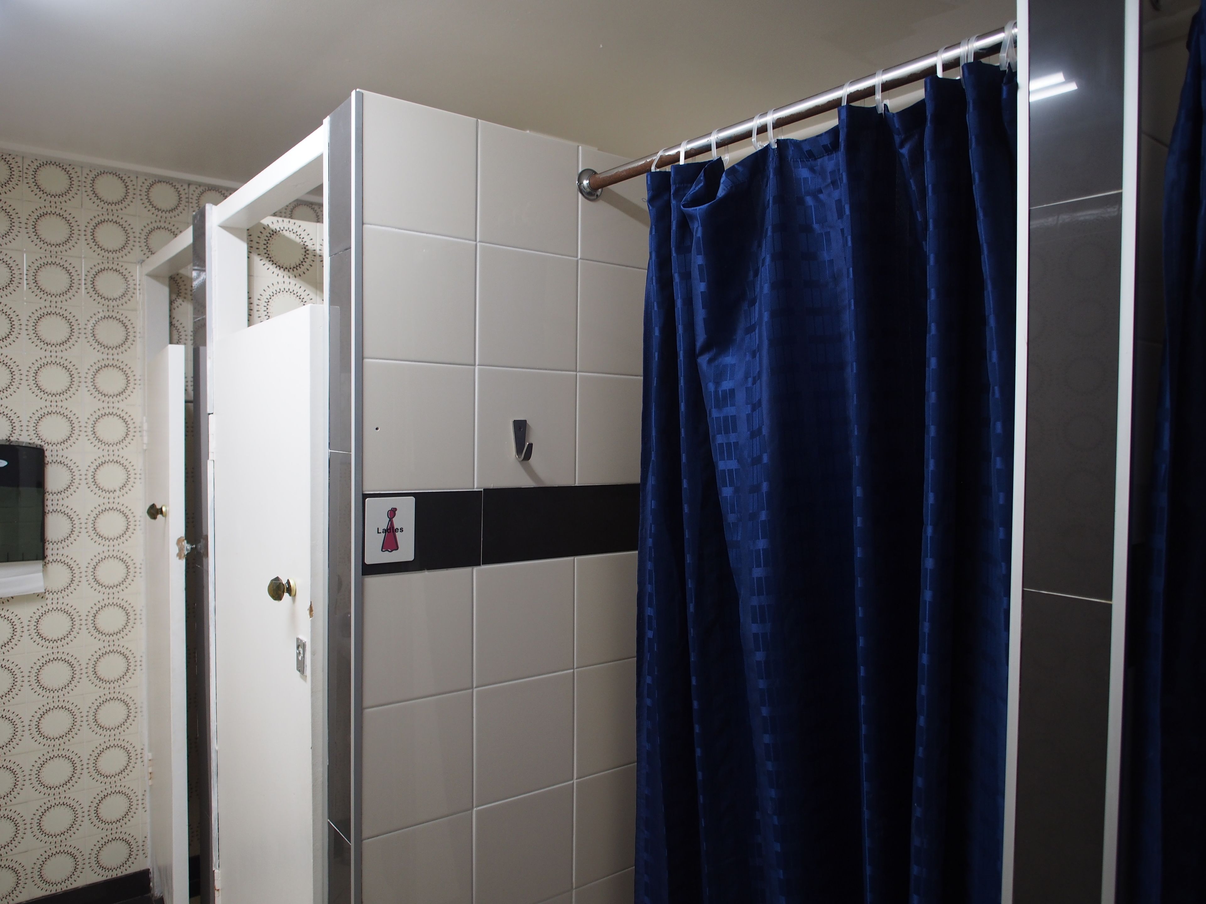 Foto - Central Private Hotel