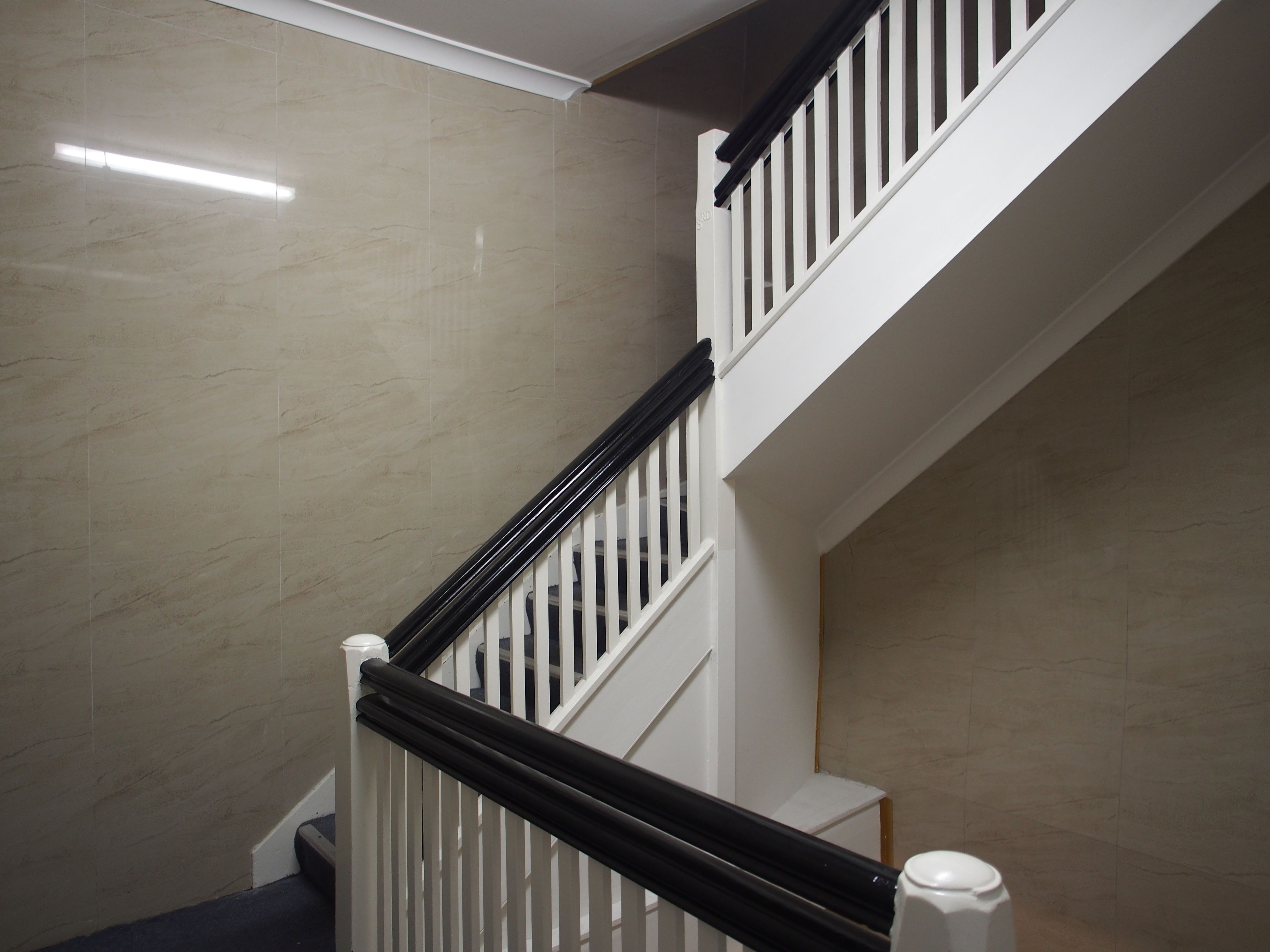 Foto - Central Private Hotel