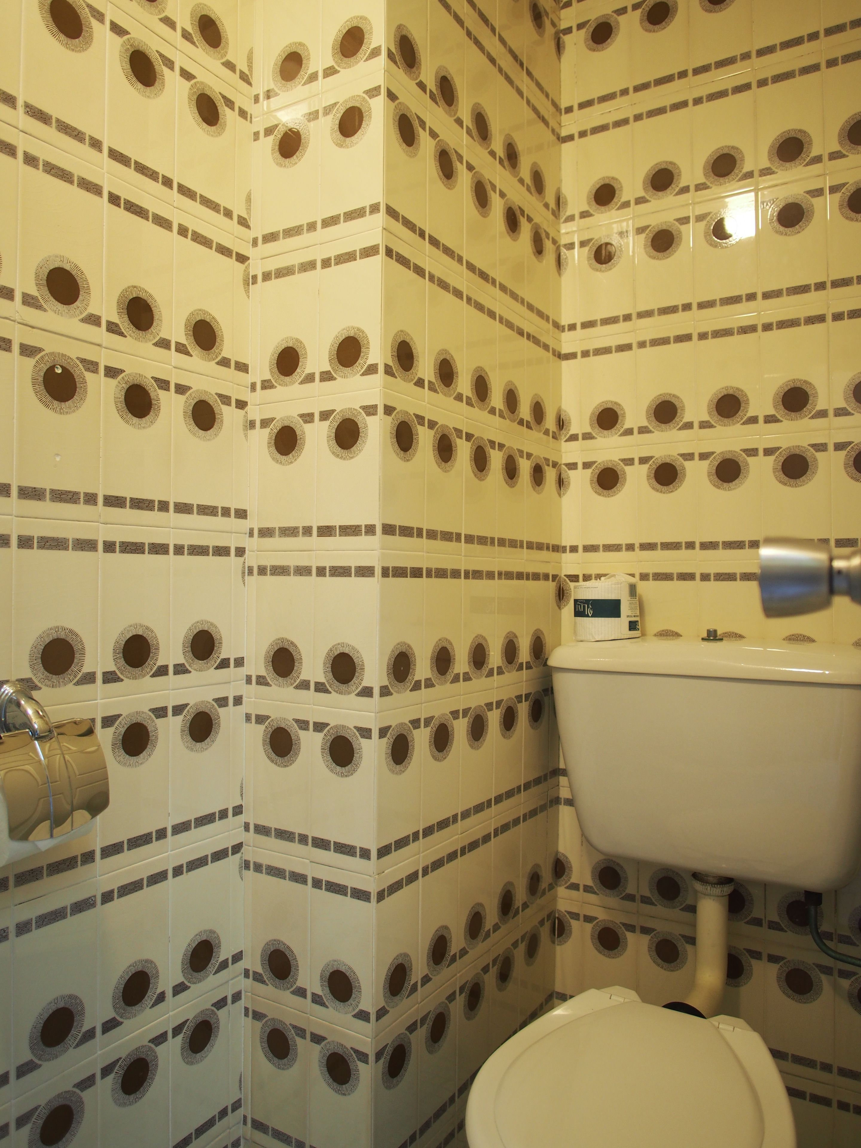 Foto - Central Private Hotel