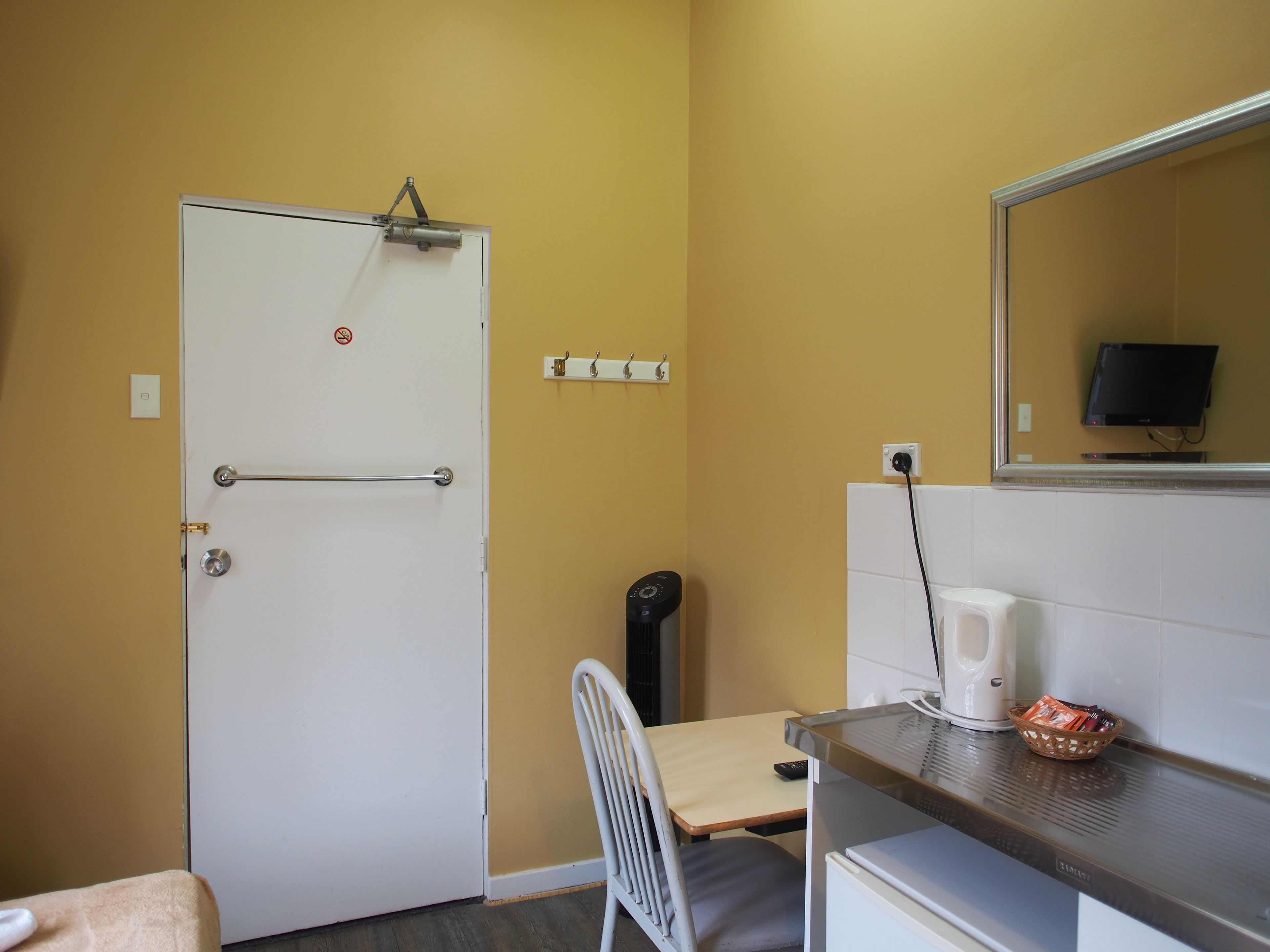 Foto - Central Private Hotel