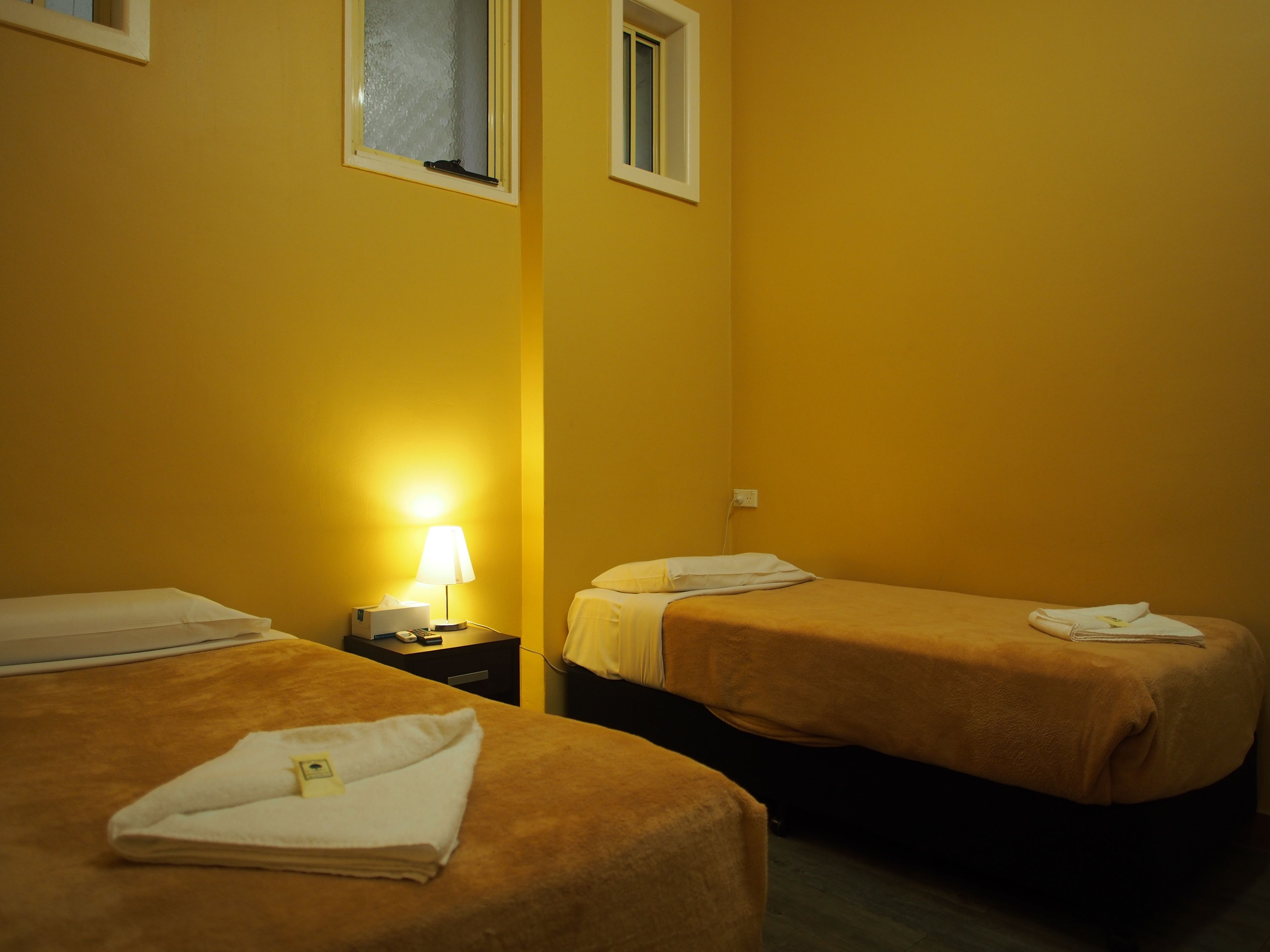 Foto - Central Private Hotel