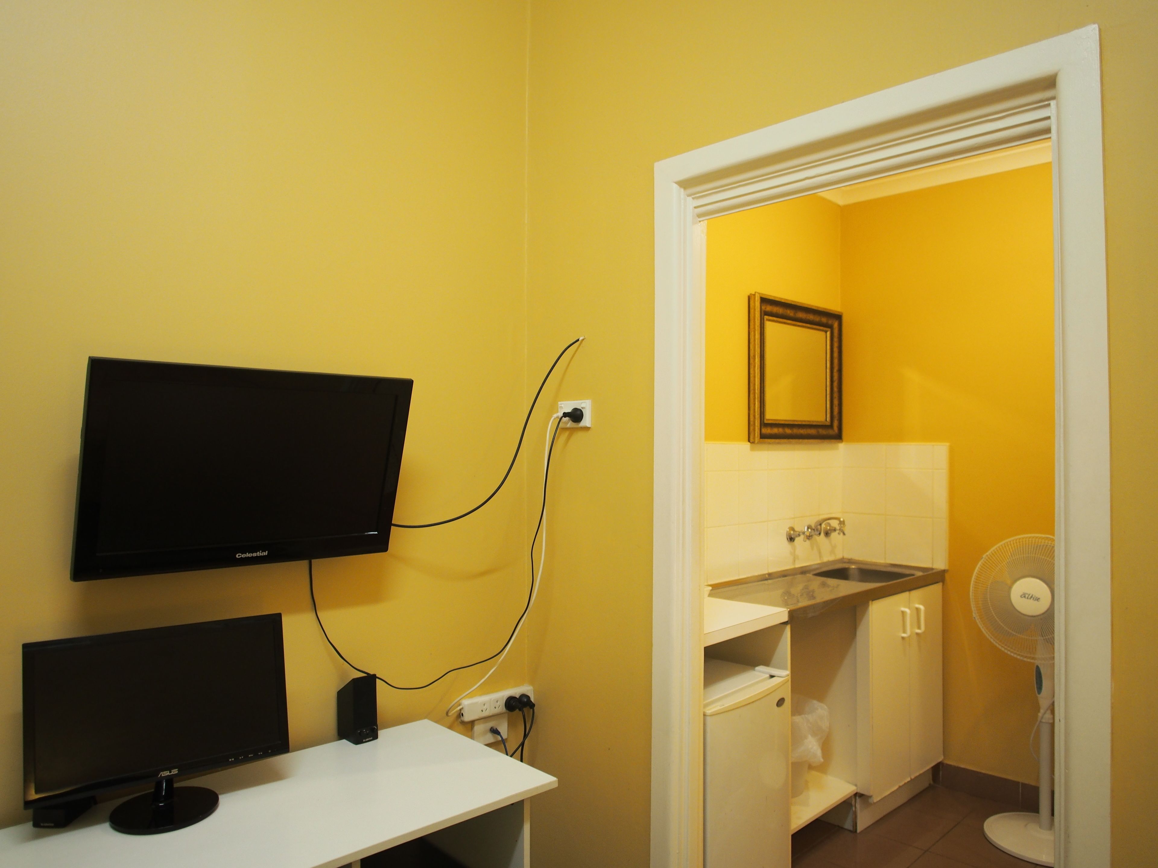 Photo - Central Private Hotel