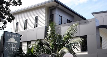 City Suites Tauranga