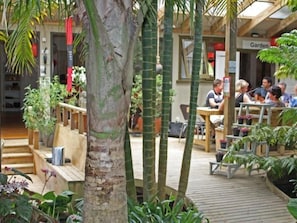 Jardín