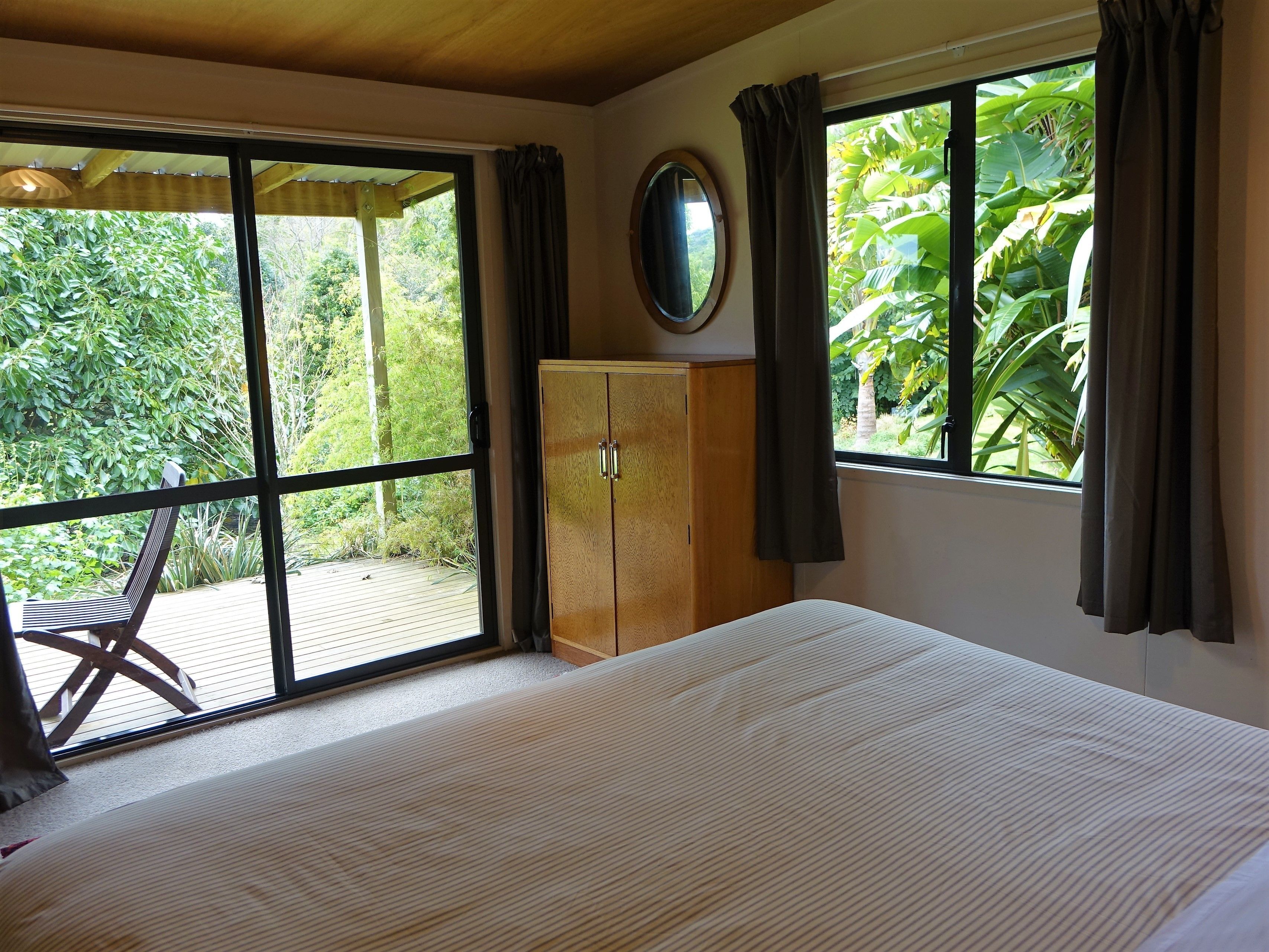 Standard Suite, 1 Bedroom, Non Smoking, Kitchenette (Cottage) | View from room